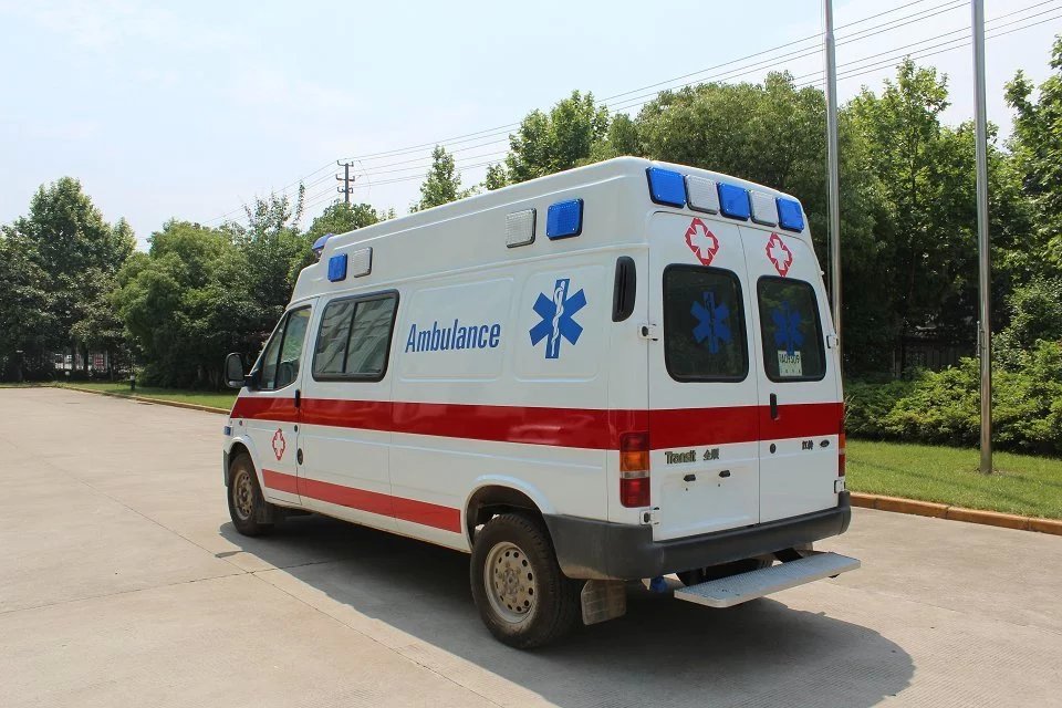西和县长途跨省救护车